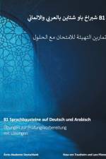 B1 Sprachbausteine auf Deutsch und Arabisch af Rosa von Trautheim
