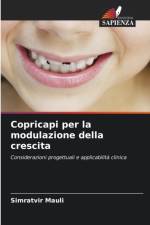 Copricapi per la modulazione della crescita af Simratvir Mauli