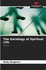 Sociology of Spiritual Life af Radiy Ibragimov