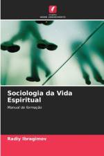 Sociologia da Vida Espiritual af Radiy Ibragimov