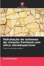 Hidratacao de sistemas de cimento Portland com silica ultradispersivel af Alexei Brykov