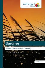 Susurros af Laith Asaad