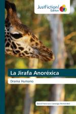 Jirafa Anorexica af David Francisco Camargo Hernández