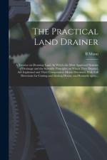 Practical Land Drainer af B Munn