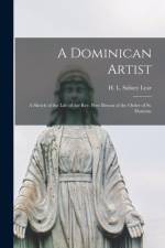 Dominican Artist [microform] af H. L. Sidney Lear