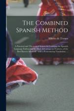 Combined Spanish Method af Alberto de Tornos
