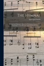Hymnal af Episcopal Church