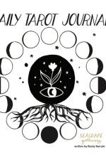 Daily Tarot Journal af Seagrape Apothecary