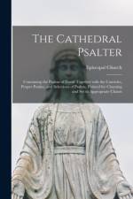 Cathedral Psalter af Episcopal Church