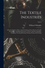 Textile Industries af William S Murphy
