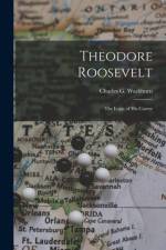 Theodore Roosevelt af Charles G. Washburn
