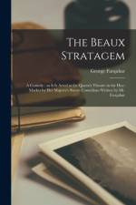 Beaux Stratagem af George