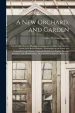 New Orchard, and Garden af ACT LAWSON