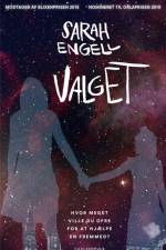 Valget af Sarah Engell