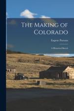 Making of Colorado af Eugène