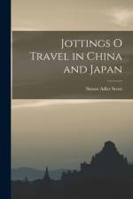 Jottings O Travel in China and Japan af Simon Adler Stern