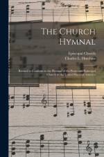 Church Hymnal af Episcopal Church