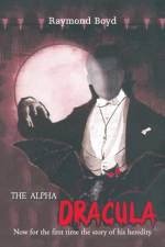 Alpha Dracula af Raymond Boyd