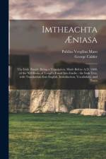 Imtheachta AEniasa af George Calder