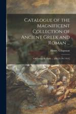 Catalogue of the Magnificent Collection of Ancient Greek and Roman ... af Henry Chapman