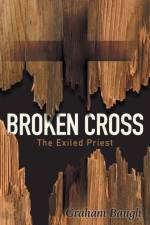 Broken Cross af Graham Baugh