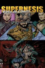 Supernesis Biblia De Comics No. 2 af Javier H Ortiz