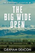 Big Wide Open