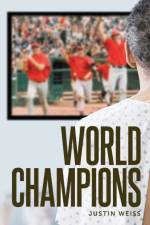 World Champions af Justin Weiss