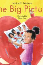 Big Picture af Jessica K Robinson