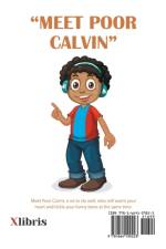 Poor Calvin/ Poetry for the Heart and Soul af Larry Winston