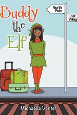 Buddy the Elf af Michaella Venter