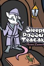 Sleepy Possum Teacakes af Hoss Zamora