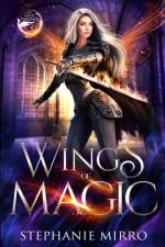 Wings of Magic af Stephanie Mirro
