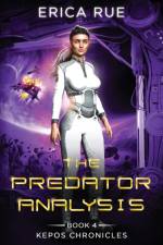 Predator Analysis af Erica Rue
