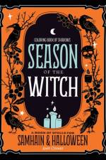 Coloring Book of Shadows af Amy Cesari