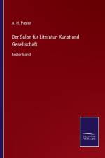 Salon fur Literatur, Kunst und Gesellschaft af A. H. PAYNE