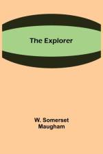 Explorer af W Somerset Maugham