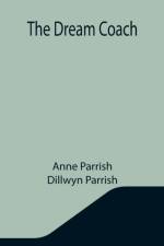 Dream Coach af Dillwyn Parrish