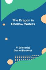 Dragon in Shallow Waters af V (Victoria) Sackville-West