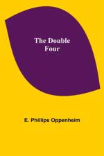 Double Four af E Phillips Oppenheim