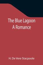 Blue Lagoon af H De Vere Stacpoole