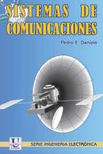 Sistemas de comunicaciones af Pedro E Danizio