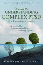 Guide to Understanding Complex-PTSD af Moreen Jordan