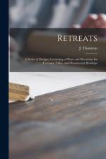 Retreats af Thomson