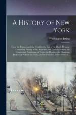 History of New York [electronic Resource] af Washington 1783-1859 Irving