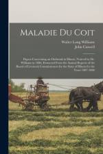 Maladie Du Coit af John Caswell