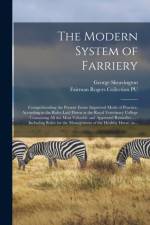 Modern System of Farriery af George Skeavington