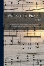Wreath of Praise af Asa Hull