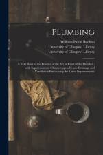 Plumbing [electronic Resource] af William Paton Buchan