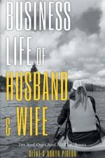 Business Life of Husband and Wife af Robyn Pigeon